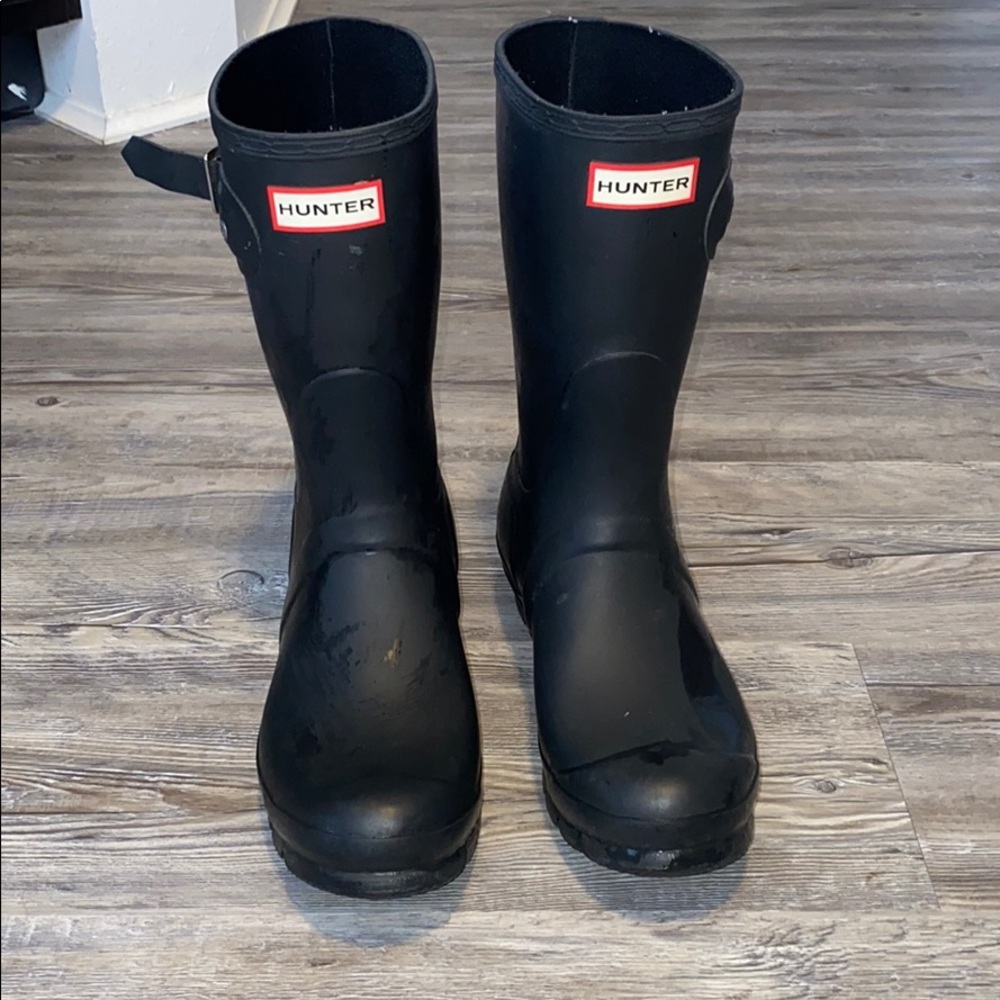 Hunter Original Short